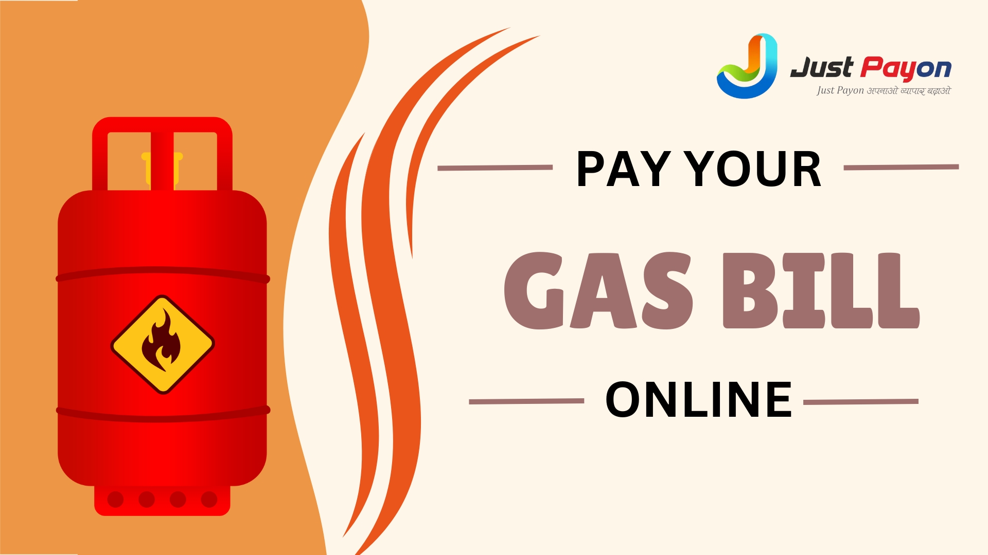 Gas bill payment MintPayOnline